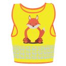 korntex® Childrens Safety Vest Funtastic Wildlife...