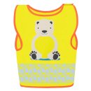 korntex® Childrens Safety Vest Funtastic Wildlife...