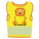 korntex® Childrens Safety Vest Funtastic Wildlife...