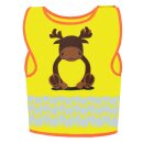 korntex® Childrens Safety Vest Funtastic Wildlife...