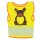 korntex® Childrens Safety Vest Funtastic Wildlife  Poncho CO² Neutral - MOOSE
