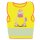 korntex® Childrens Safety Vest Funtastic Wildlife  Poncho CO² Neutral - UNICORN