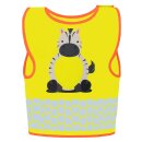 korntex® Childrens Safety Vest Funtastic Wildlife...