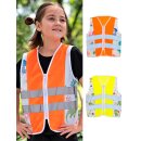 korntex®  Children´s Safety Vest Action...