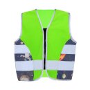 korntex®  Children´s Safety Vest Action...