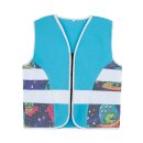 korntex®  Children´s Safety Vest Action...