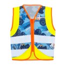 korntex®  Children´s Safety Vest Action Vehicle...
