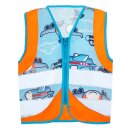 korntex®  Children´s Safety Vest Action Vehicle...