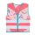 korntex®  Children´s Safety Vest Action Fantasy CO² Neutral  Warnweste Motiv UNICORN