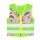 korntex®  Children´s Safety Vest Action Fantasy CO² Neutral  Warnweste Motiv KNIGHT