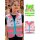 korntex®  Children´s Safety Vest Action Fantasy CO² Neutral  Warnweste Motiv KNIGHT