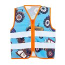 korntex®  Children´s Safety Vest Action Working...