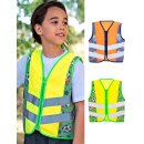 korntex®  Children´s Safety Vest  Action Sports...