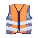 korntex®  Children´s Safety Vest  Action Sports...