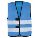 Korntex® Functional Vest Dortmund Warnweste blau