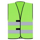 Korntex® Functional Vest Dortmund Warnweste...