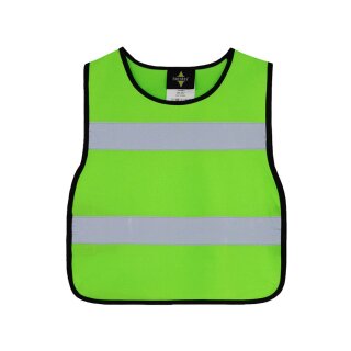 Funktionaler Poncho für Kinder und Erwachsene „Amigo“ - grün