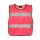 Funktionaler Poncho für Kinder und Erwachsene „Amigo“ - pink