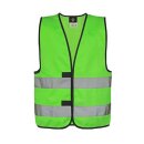 korntex® Kinder Warnweste „Aarhus“ -...