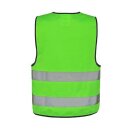 korntex® Kinder Warnweste „Aarhus“ -...
