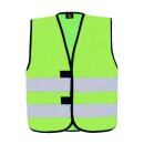 korntex® Kinder Warnweste „Aarhus“ -...