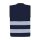 korntex® Kinder Warnweste „Aarhus“ - navy