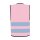 korntex® Kinder Warnweste „Aarhus“ - rosa