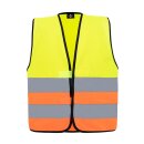 korntex® Kinder Warnweste „Aarhus“ -...