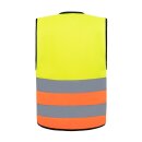 korntex® Kinder Warnweste „Aarhus“ -...