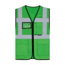 Korntex®  Open Mesh Multifunction Vest Athens...