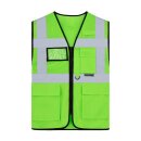 Korntex®  Open Mesh Multifunction Vest Athens...