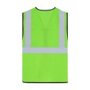 Korntex®  Open Mesh Multifunction Vest Athens...