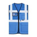 Korntex®  Open Mesh Multifunction Vest Athens...