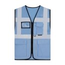 Korntex®  Open Mesh Multifunction Vest Athens...