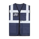 Korntex®  Open Mesh Multifunction Vest Athens...