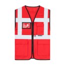 Korntex®  Open Mesh Multifunction Vest Athens...