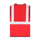 Korntex®  Open Mesh Multifunction Vest Athens...