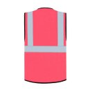 Korntex® Executive Safety Vest Berlin Waistcoats...