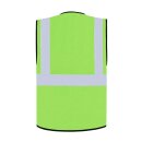 Korntex® Executive Safety Vest Berlin Waistcoats...