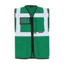 Korntex® Executive Safety Vest Berlin Waistcoats...