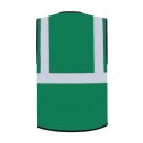 Korntex® Executive Safety Vest Berlin Waistcoats...