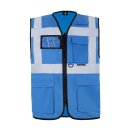 Korntex® Executive Safety Vest Berlin Waistcoats...