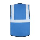 Korntex® Executive Safety Vest Berlin Waistcoats...