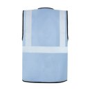 Korntex® Executive Safety Vest Berlin Waistcoats...