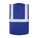 Korntex® Executive Safety Vest Berlin Waistcoats...