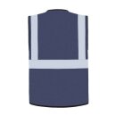 Korntex® Executive Safety Vest Berlin Waistcoats...