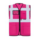 Korntex® Executive Safety Vest Berlin Waistcoats...