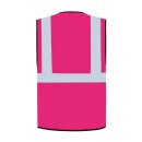Korntex® Executive Safety Vest Berlin Waistcoats...