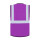 Korntex® Executive Safety Vest Berlin Waistcoats Warnweste mit Taschen und Reißverschluss violett