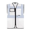 Korntex® Executive Safety Vest Berlin Waistcoats...